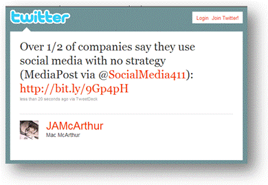 View the tweet, with link to the article