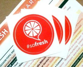 Social Fresh Charlotte