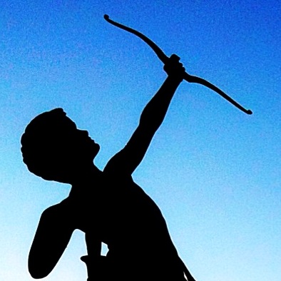 Diana, Queen of the Inanimate&nbsp;Twitterverse