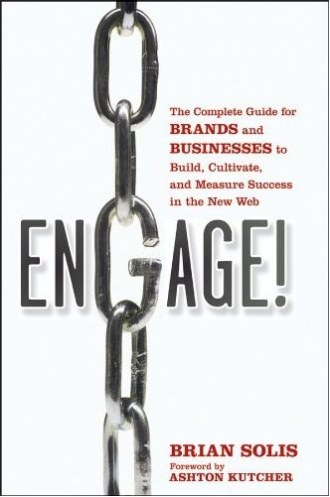 Engage! by Brian Solis Engage! by Brian Solis