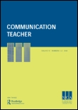 Communication Teacher