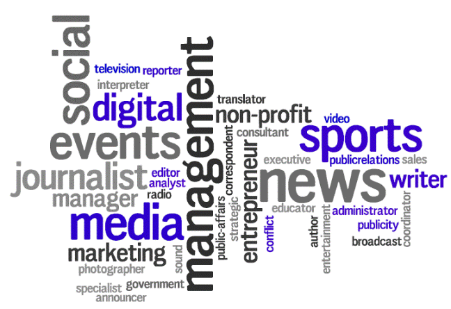 What can I do with a Degree in&nbsp;Communication?