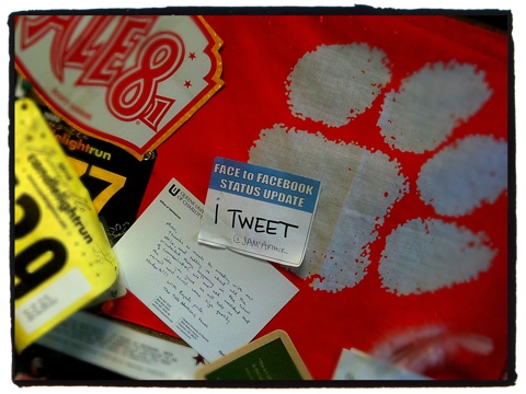 Developing a Creative&nbsp;Process