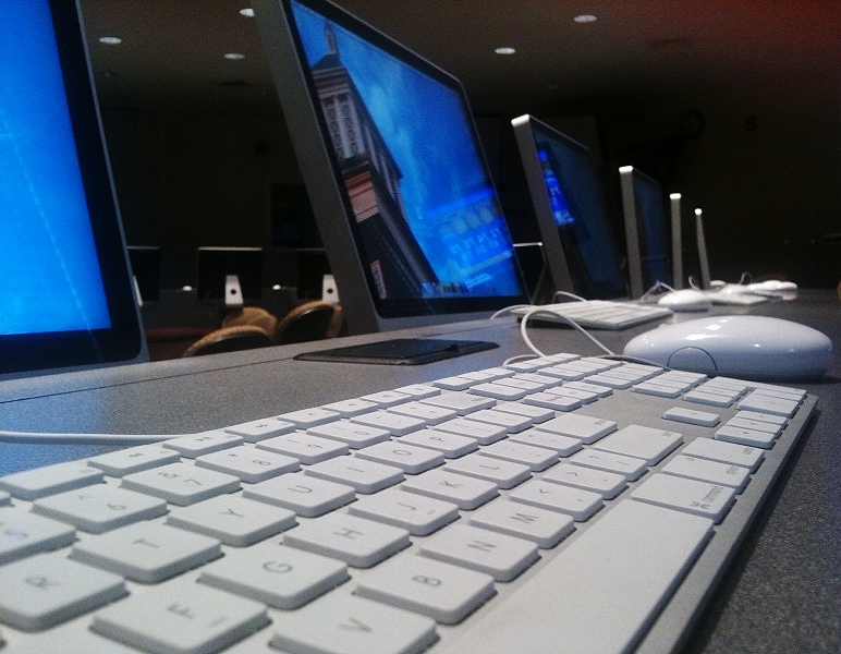 Digital Literacy Brainstorm