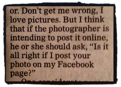 Deear Abby question 12.11.2011