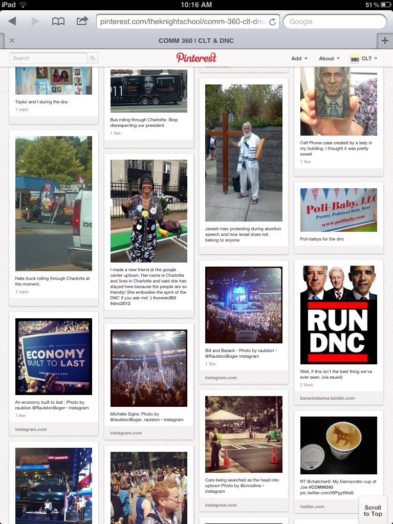 Creating a Community Archive: Storing, Citing, and Sharing Visual Data at&nbsp;#NCA15