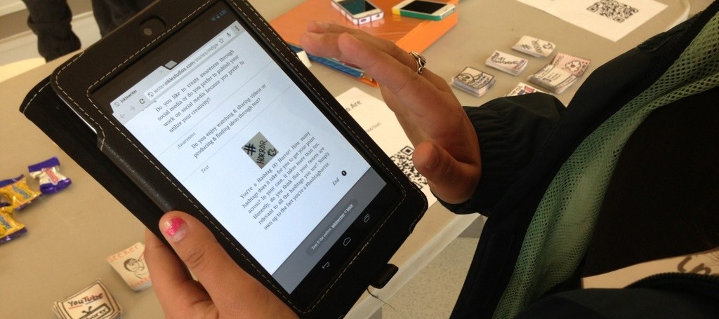 Which Social Media Fits You?